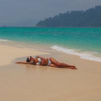 Отзыв от Алёна - Виза Destination Thailand