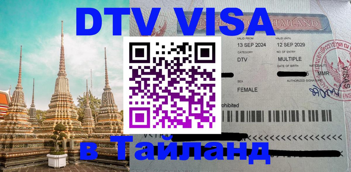 Сколько стоит DTV виза — актуальные цены, оформление даже без документов - Архангельск  08.12.2025 